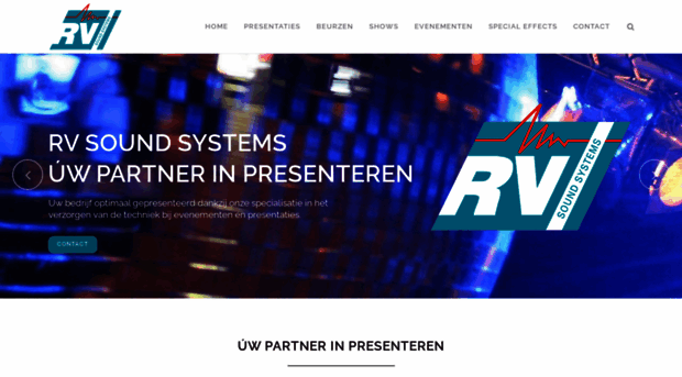 rvsoundsystems.nl