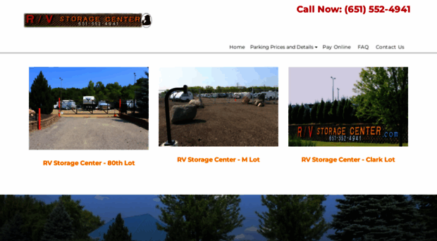 rvstoragecenter.com