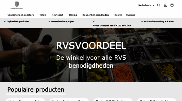 rvsvoordeel.com