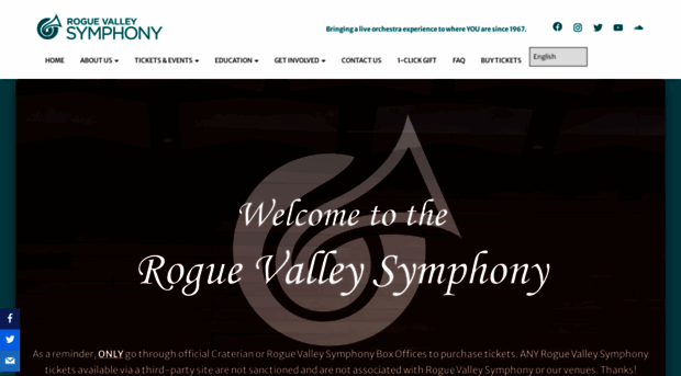 rvsymphony.org