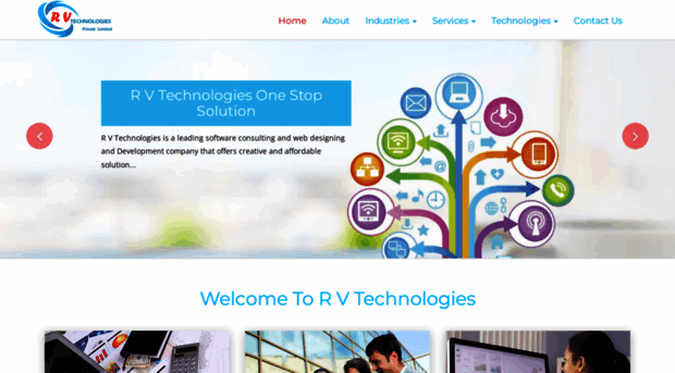 rvtechno.com