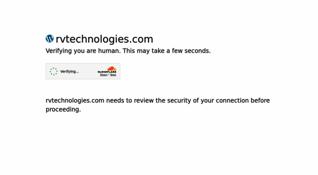 rvtechnologies.com