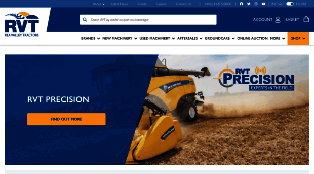 rvtprecision.com
