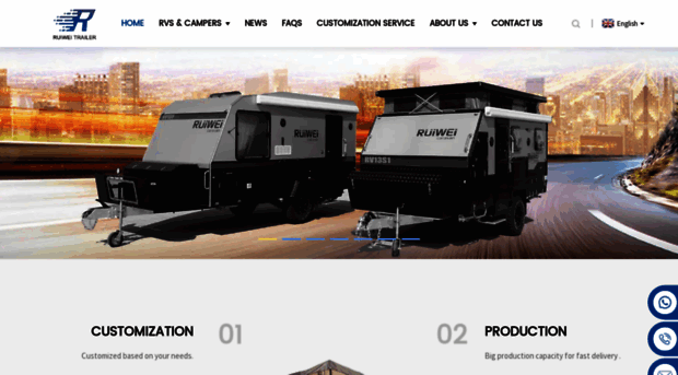 rvtrailerfactory.com