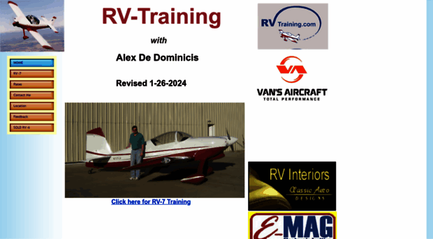 rvtraining.com