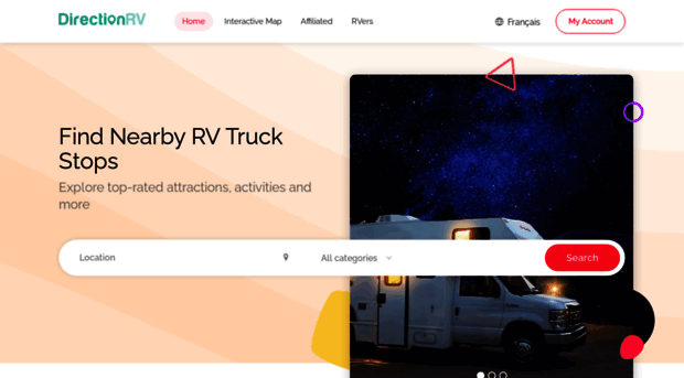 rvtransit.com