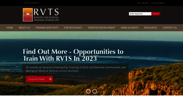 rvts.org.au