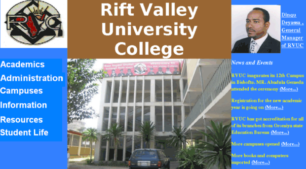 rvuc.edu.et