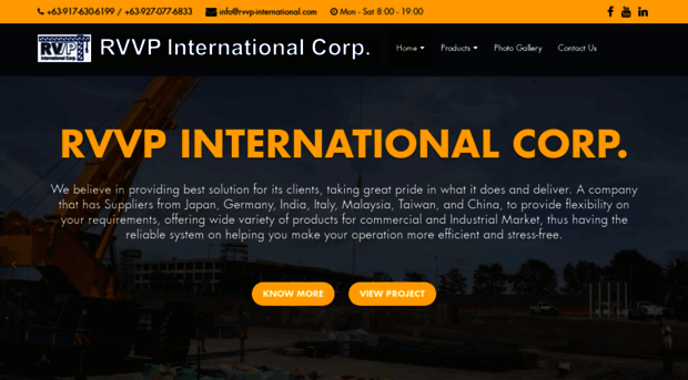 rvvp-international.com