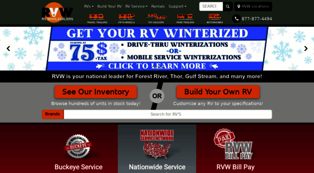 rvw.com