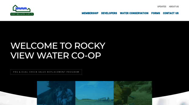 rvwater.ca