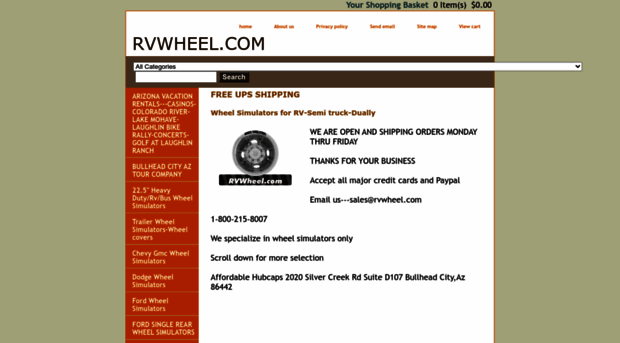 rvwheel.com