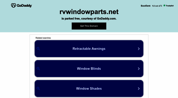 rvwindowparts.net