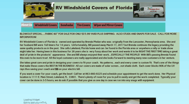 rvwindshieldcovers.com