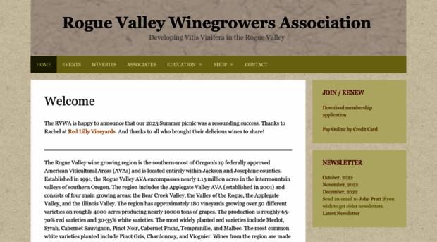 rvwinegrowers.org