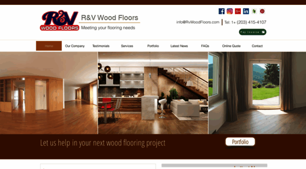 rvwoodfloors.com