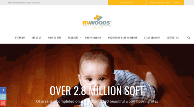 rvwoods.com