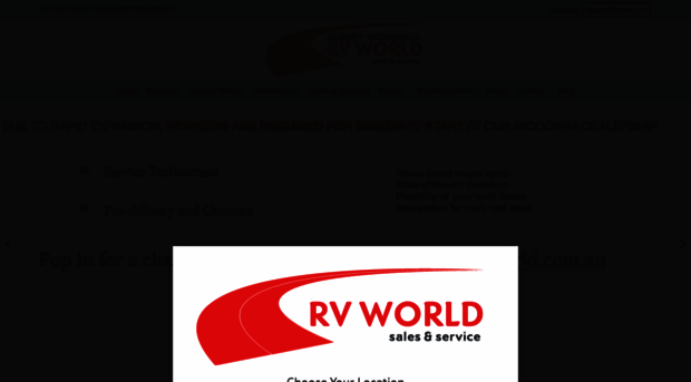 rvworld.com.au