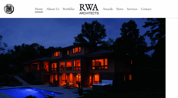 rwaarchitects.com