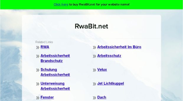 rwabit.net