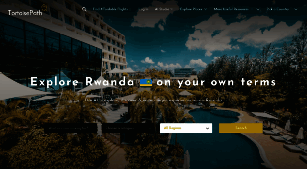 rwanda.tortoisepath.com