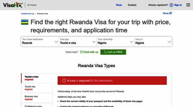 rwanda.visahq.com.ng