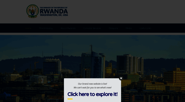 rwandaembassy.org