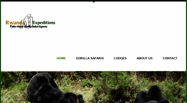 rwandagorillaexpeditions.com