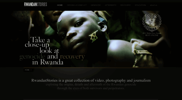 rwandanstories.org