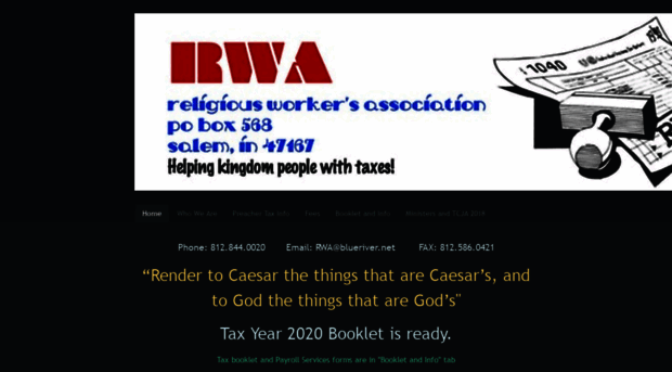 rwataxservice.com