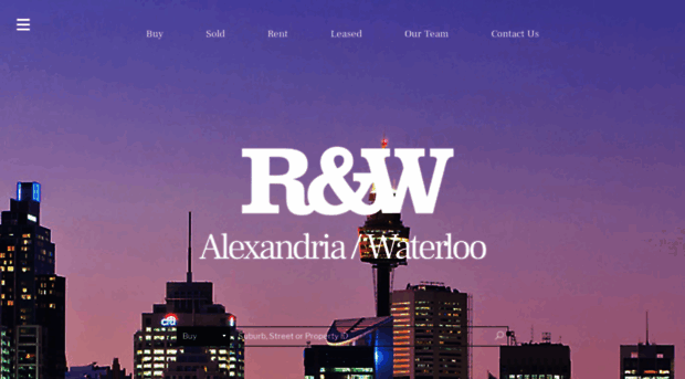 rwaw.com.au