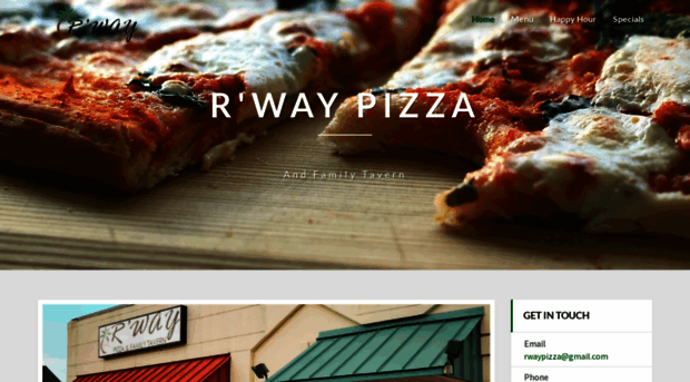 rwaypizza.com