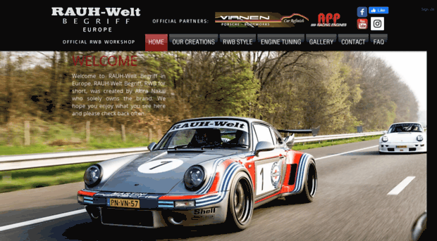 rwb-europe.com