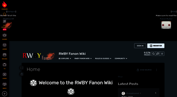 rwbyfanon.fandom.com