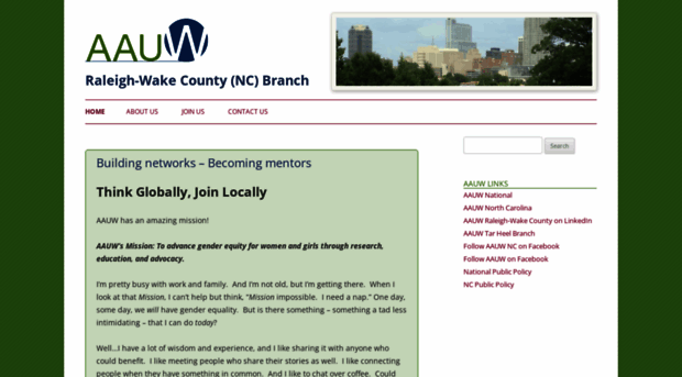 rwc-nc.aauw.net