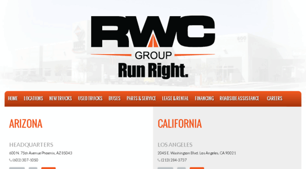 rwcgroup.com