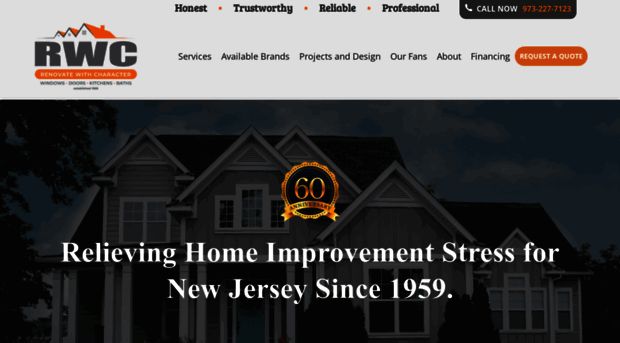 rwcnj.com