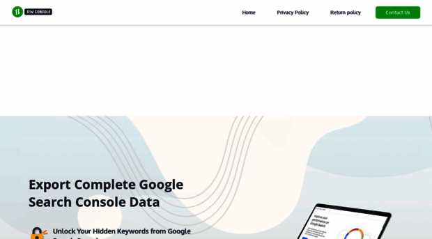 rwconsole.com
