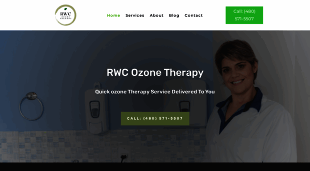 rwcozonetherapy.com