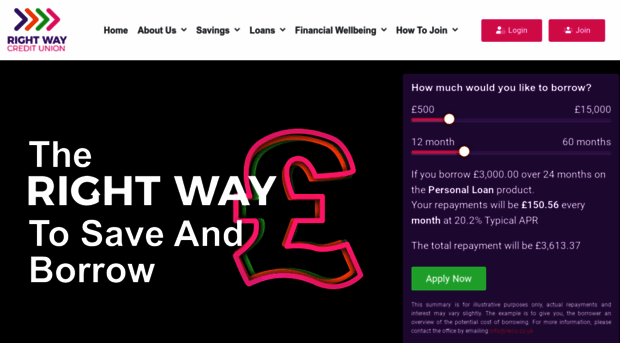 rwcu.co.uk