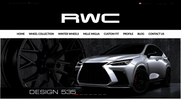 rwcwheels.com