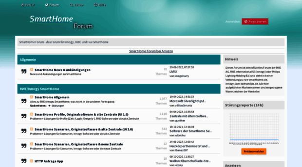 rwe-smarthome-forum.de