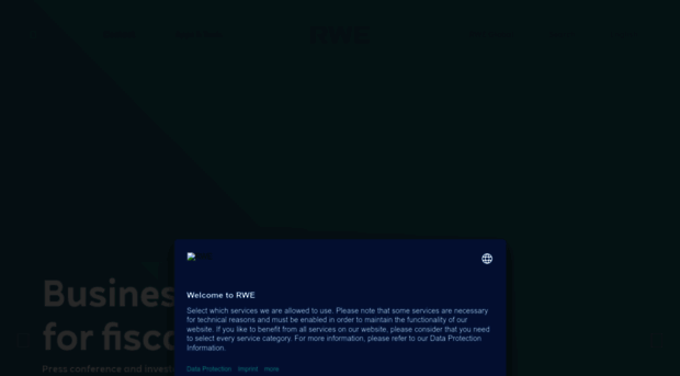 rwe.biz