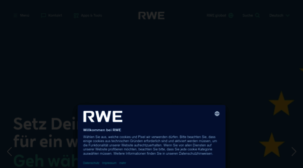 rwe.com