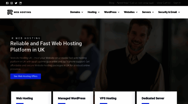 rwebhosting.com