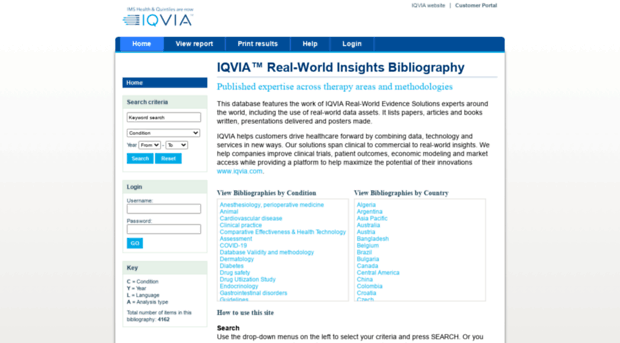 rwebibliography.com