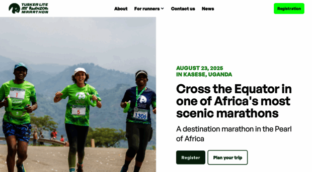 rwenzorimarathon.com
