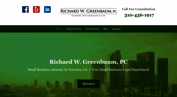 rwgreenbaum.com