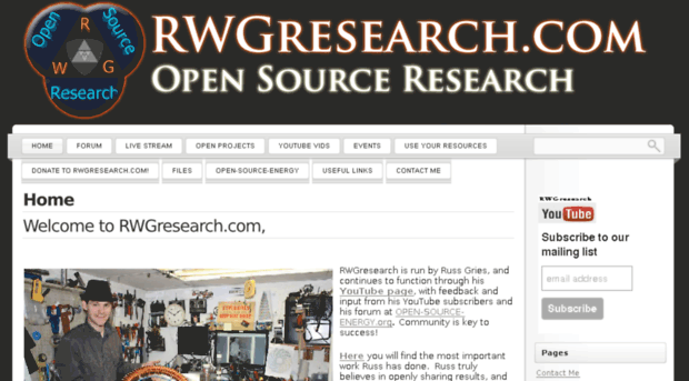 rwgresearch.com