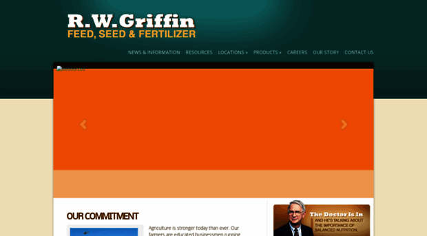 rwgriffin.com